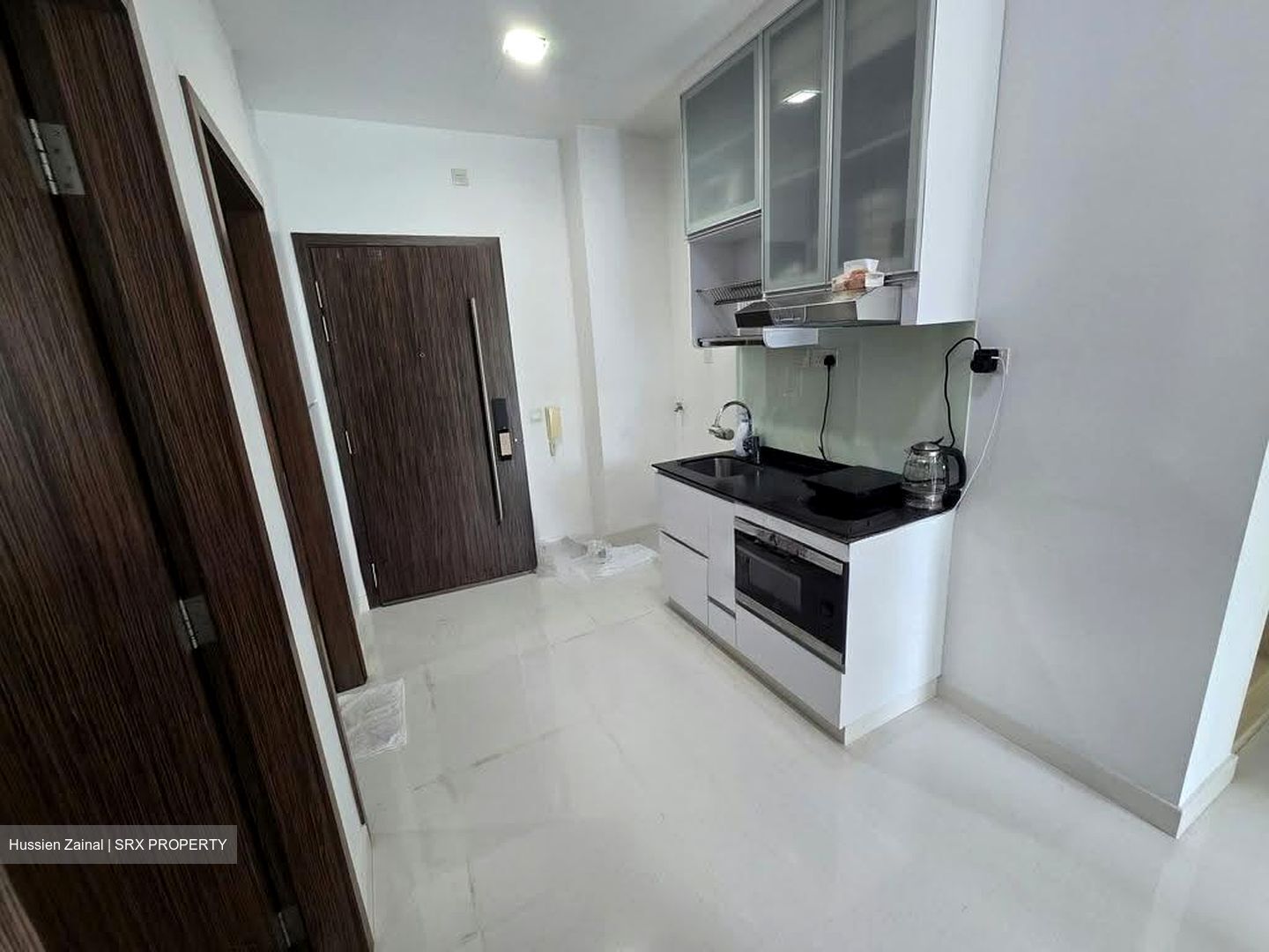 Parc Rosewood (D25), Condominium #637322641